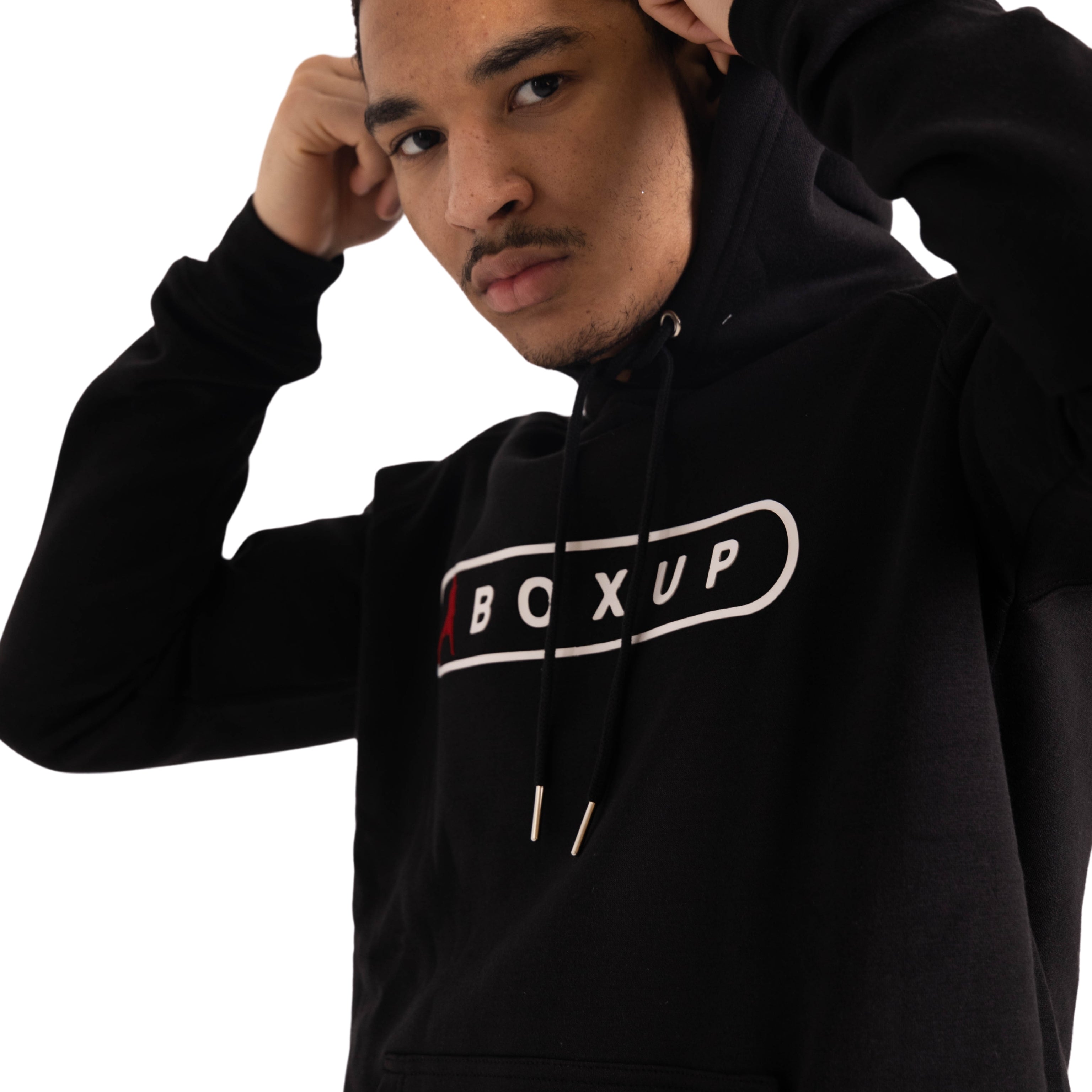 Performance Pullover Hoodie