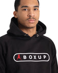 Performance Pullover Hoodie