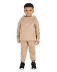 Junior's Essential Collection Oversized Tracksuit