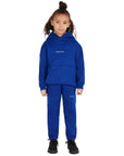 Junior's Essential Collection Oversized Tracksuit