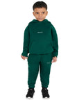 Junior's Essential Collection Oversized Tracksuit