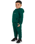 Junior's Essential Collection Oversized Tracksuit