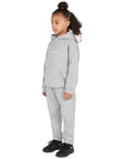 Junior's Essential Collection Oversized Tracksuit