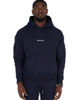 Essential Collection Oversized Mens Hoodies