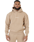 Essential Collection Oversized Mens Hoodies